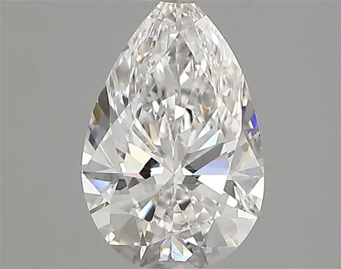 1.30 Carat · PEAR · D · VVS1 · IGI · Excellent Cut
