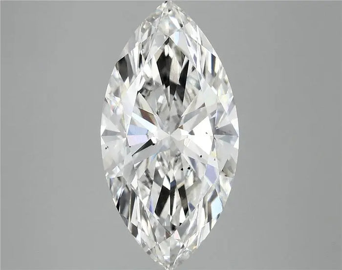 4.00 Carat · MARQUISE · F · SI1 · IGI · Excellent Cut