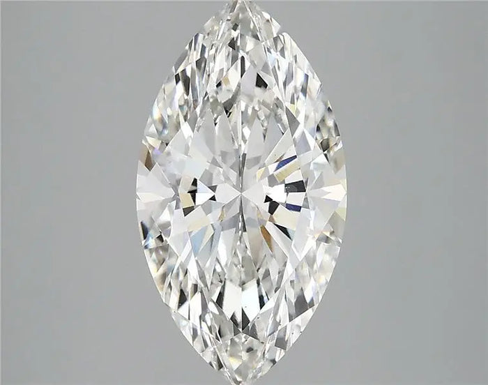 3.09 Carat · MARQUISE · G · VS1 · IGI · Excellent Cut