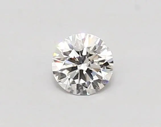 0.32 Carat · ROUND · D · VVS2 · IGI · Ideal Cut