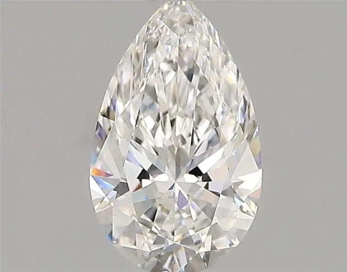 1.16 Carat · PEAR · D · VVS2 · IGI · Excellent Cut