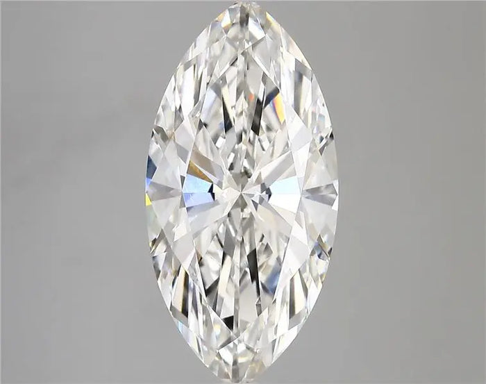 5.42 Carat · MARQUISE · E · VVS1 · IGI · Excellent Cut
