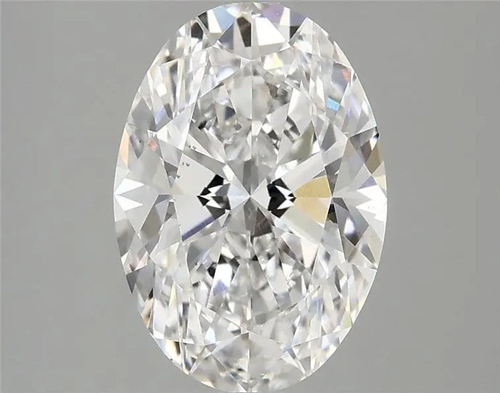 2.79 Carat · OVAL · E · VS2 · IGI · Excellent Cut
