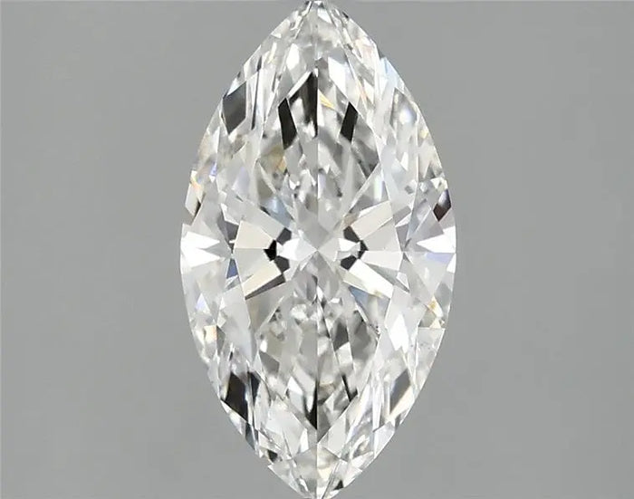 1.56 Carat · MARQUISE · F · VS1 · IGI · Excellent Cut