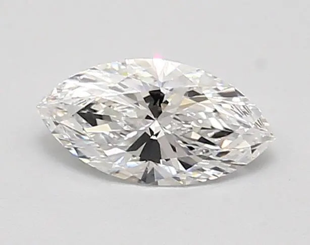 0.89 Carat · MARQUISE · D · VVS1 · IGI · Excellent Cut
