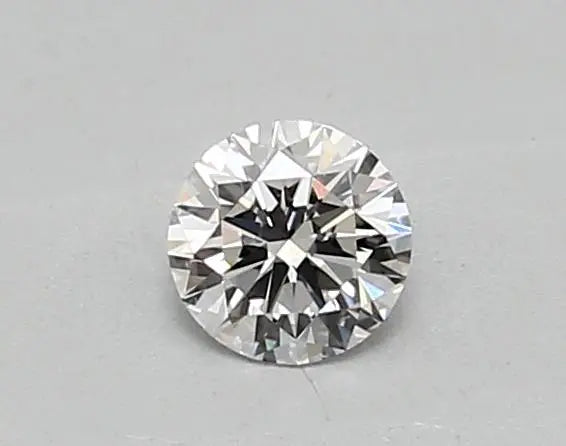 0.39 Carat · ROUND · D · VVS1 · IGI · Excellent Cut