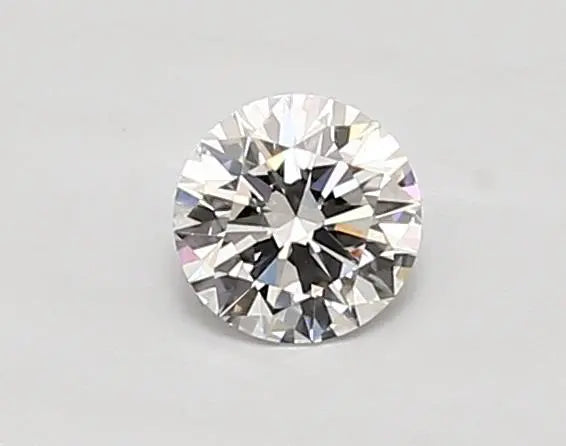 0.46 Carat · ROUND · D · FL · IGI · Excellent Cut