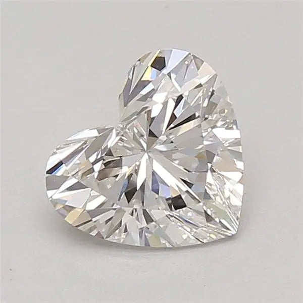 1.59 Carat · HEART · D · VS1 · IGI · Excellent Cut