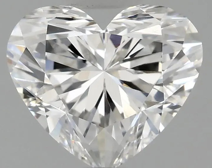 1.52 Carat · HEART · E · VVS2 · IGI · Excellent Cut