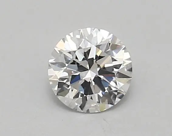 0.60 Carat · ROUND · D · VS1 · IGI · Ideal Cut
