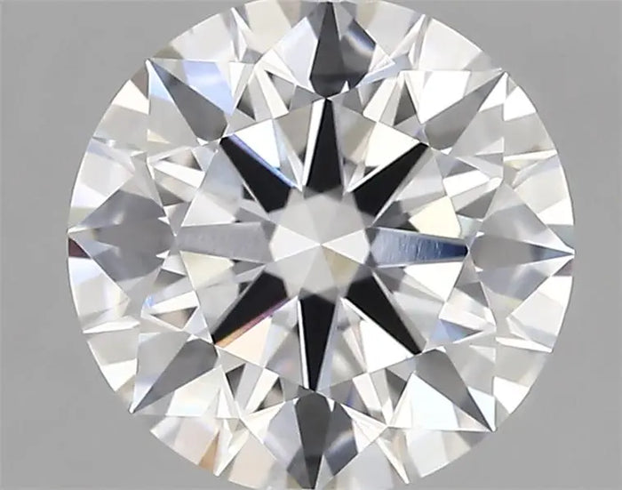 2.80 Carat · ROUND · D · VVS2 · IGI · Ideal Cut