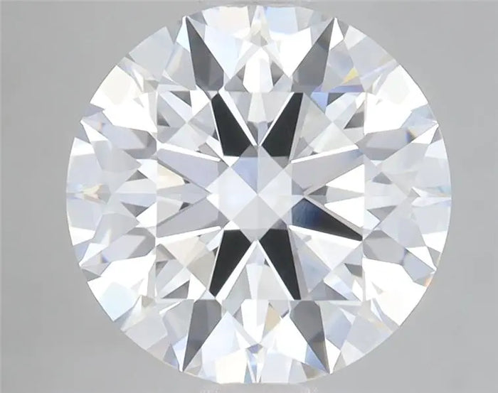 3.57 Carat · ROUND · E · VS1 · GIA · Excellent Cut