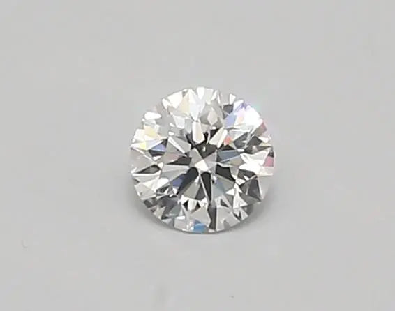 0.28 Carat · ROUND · D · VVS1 · IGI · Excellent Cut