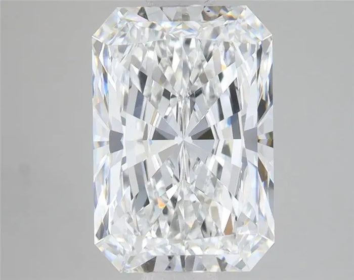 3.52 Carat · RADIANT · E · VS1 · IGI · Excellent Cut