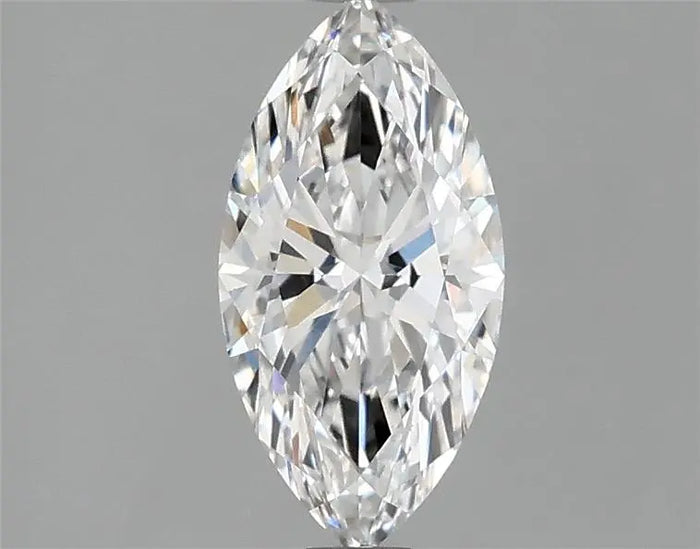 1.10 Carat · MARQUISE · D · VVS2 · IGI · Excellent Cut