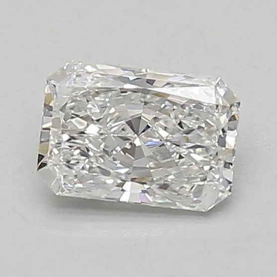 0.86 Carat · RADIANT · D · VVS2 · IGI · Excellent Cut