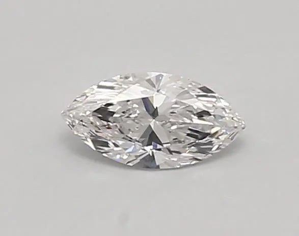 0.39 Carat · MARQUISE · D · VVS1 · IGI · Excellent Cut