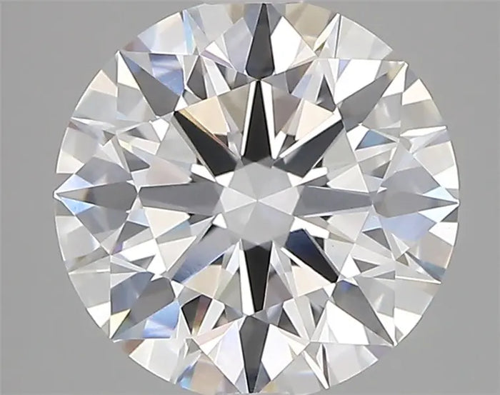 2.88 Carat · ROUND · D · VVS2 · IGI · Ideal Cut