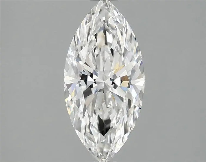 1.49 Carat · MARQUISE · E · VVS2 · IGI · Excellent Cut