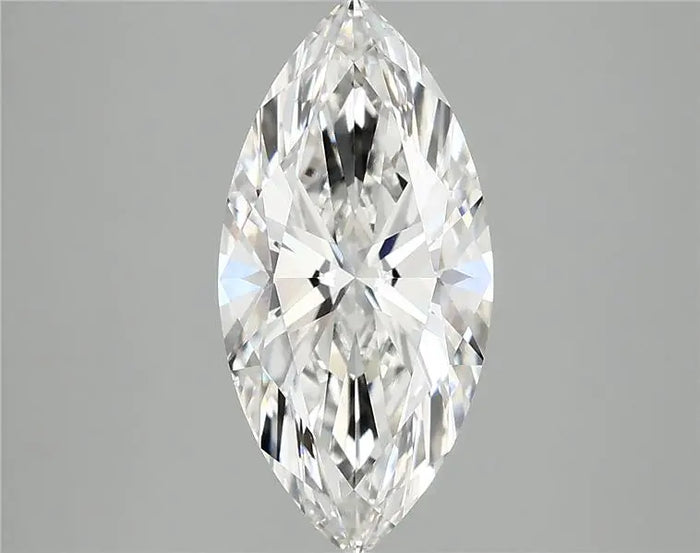 2.58 Carat · MARQUISE · F · VS1 · IGI · Excellent Cut