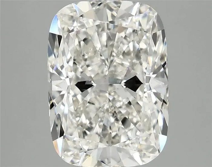 3.09 Carat · CUSHION · G · VS1 · IGI · Excellent Cut