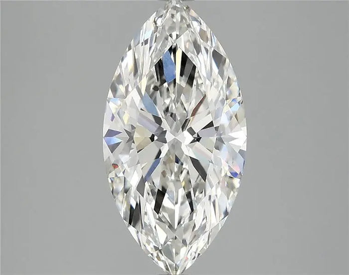 3.09 Carat · MARQUISE · G · VVS2 · IGI · Excellent Cut