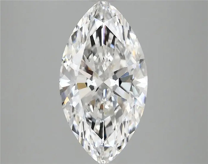 3.06 Carat · MARQUISE · D · VS1 · IGI · Excellent Cut
