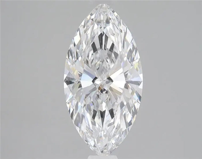 1.57 Carat · MARQUISE · D · VS1 · IGI · Excellent Cut