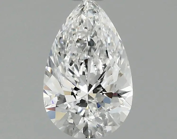 1.10 Carat · PEAR · D · VS1 · IGI · Excellent Cut