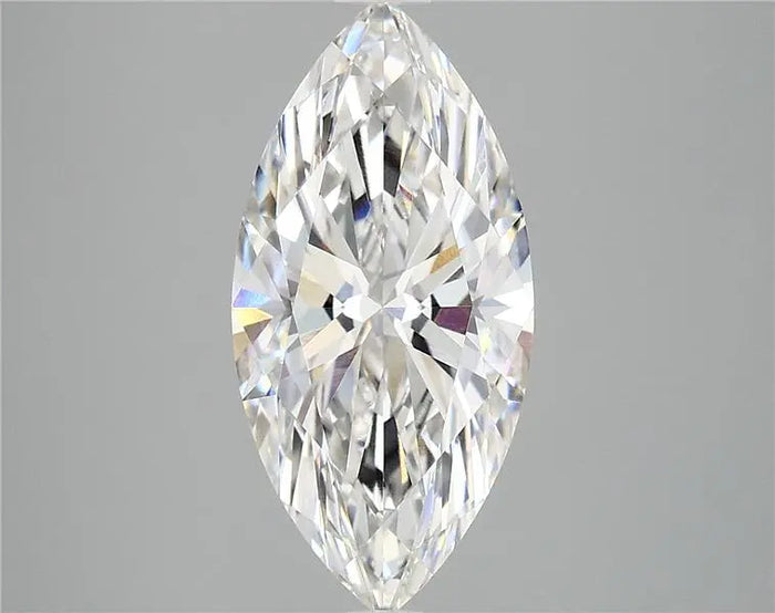 3.09 Carat · MARQUISE · E · VVS2 · IGI · Excellent Cut