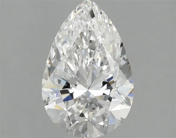 1.10 Carat · PEAR · E · VVS2 · IGI · Excellent Cut