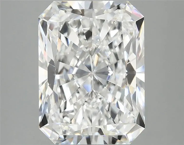 4.02 Carat · RADIANT · E · VVS2 · IGI · Excellent Cut