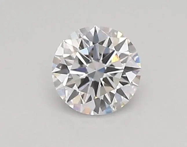 0.29 Carat · ROUND · D · VVS1 · IGI · Excellent Cut