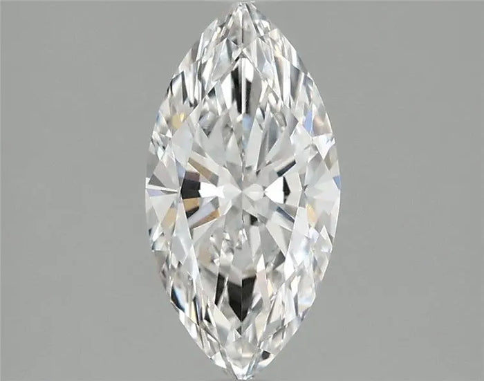1.06 Carat · MARQUISE · E · VVS2 · IGI · Excellent Cut