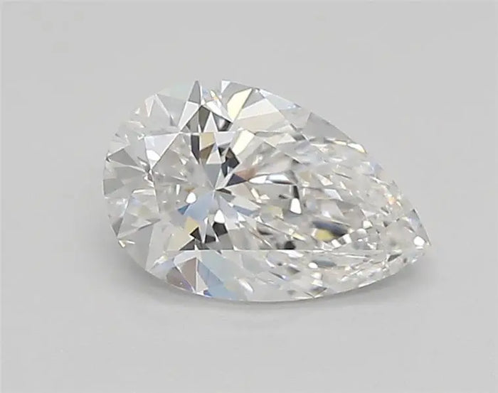 0.77 Carat · PEAR · E · VVS1 · IGI · Excellent Cut