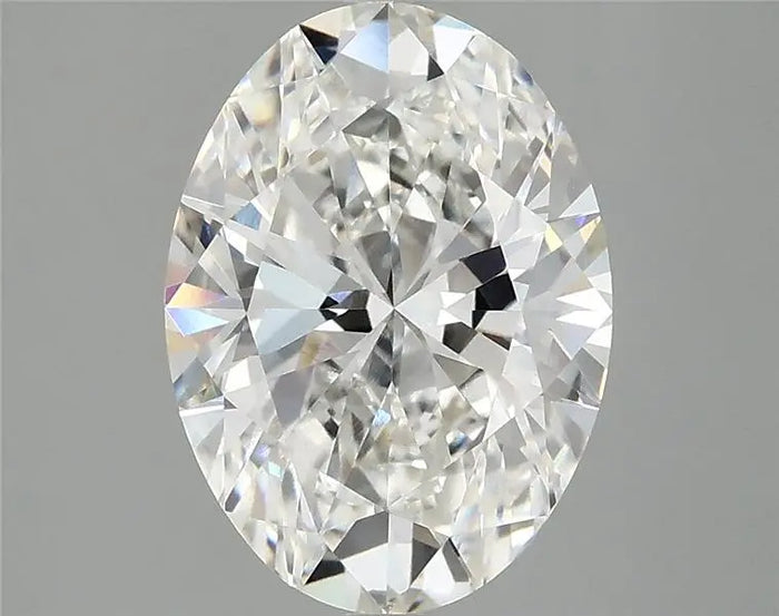 3.07 Carat · OVAL · E · VS1 · IGI · Excellent Cut