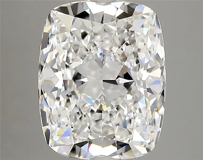 4.23 Carat · CUSHION · D · FL · IGI · Excellent Cut