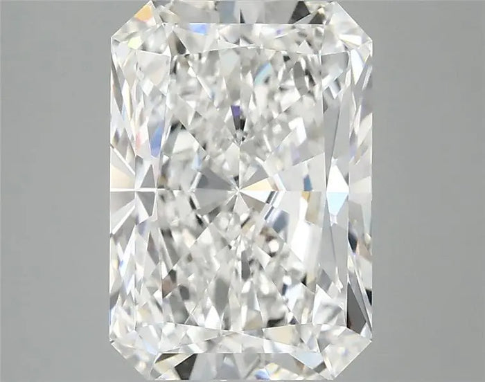 3.09 Carat · RADIANT · F · VVS2 · IGI · Excellent Cut