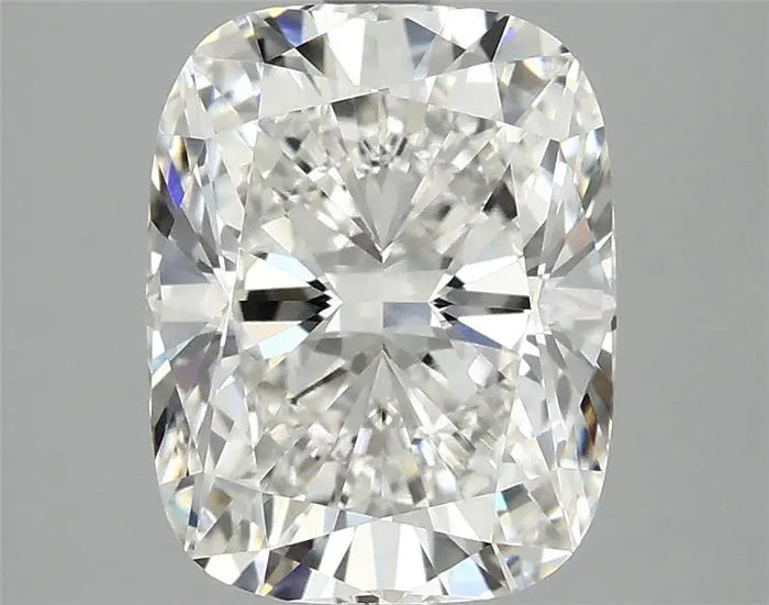 3.02 Carat · CUSHION · F · VVS2 · IGI · Excellent Cut