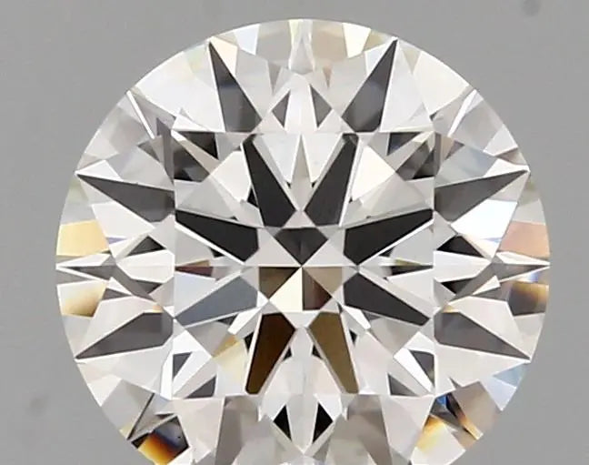1.91 Carat · ROUND · D · VVS2 · IGI · Ideal Cut