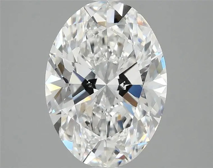 3.00 Carat · OVAL · E · VS1 · IGI · Excellent Cut