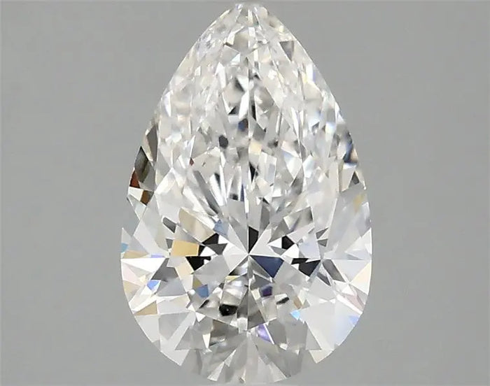 1.40 Carat · PEAR · E · VVS2 · IGI · Excellent Cut