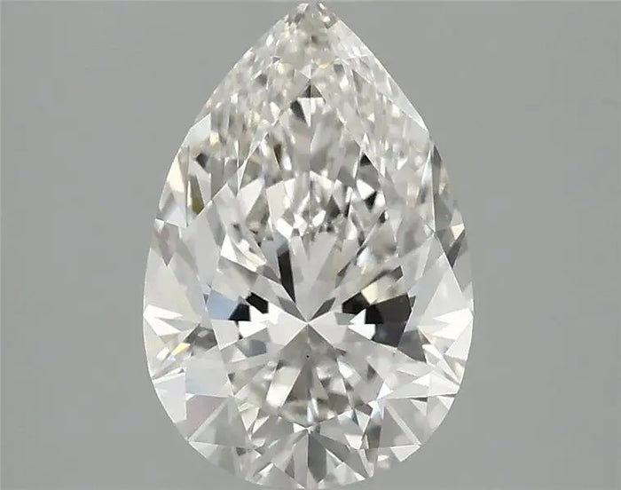 2.09 Carat · PEAR · G · VS1 · IGI · Excellent Cut