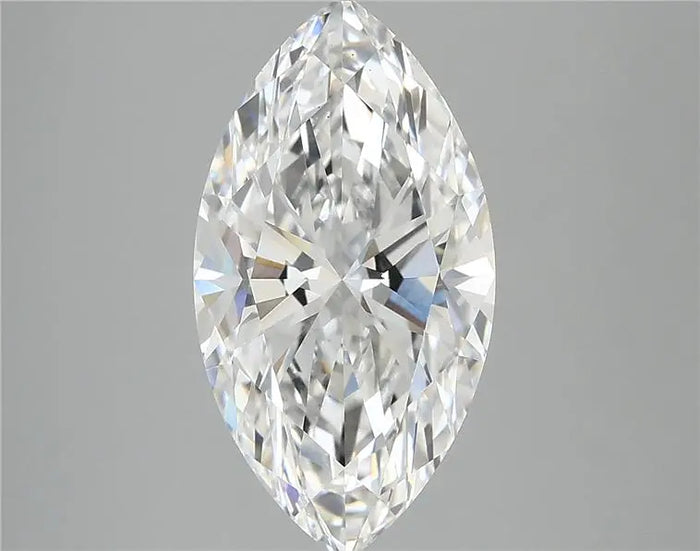 3.88 Carat · MARQUISE · E · VS1 · IGI · Excellent Cut