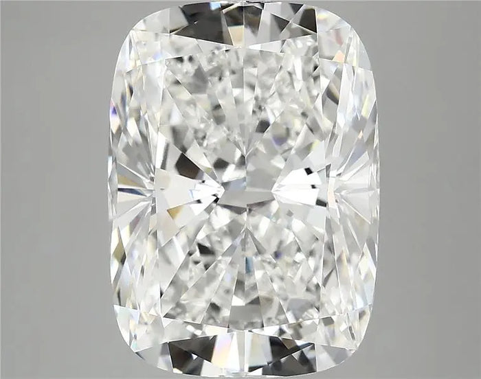 8.34 Carat · CUSHION · E · VVS2 · IGI · Excellent Cut