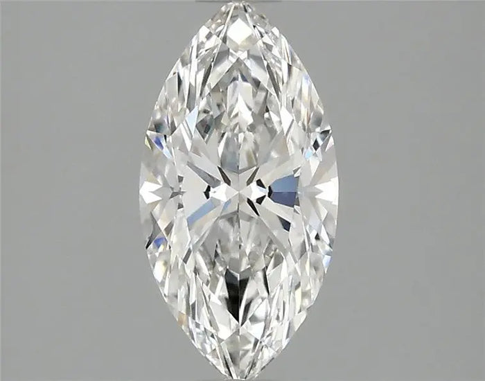 1.05 Carat · MARQUISE · F · VVS1 · IGI · Excellent Cut