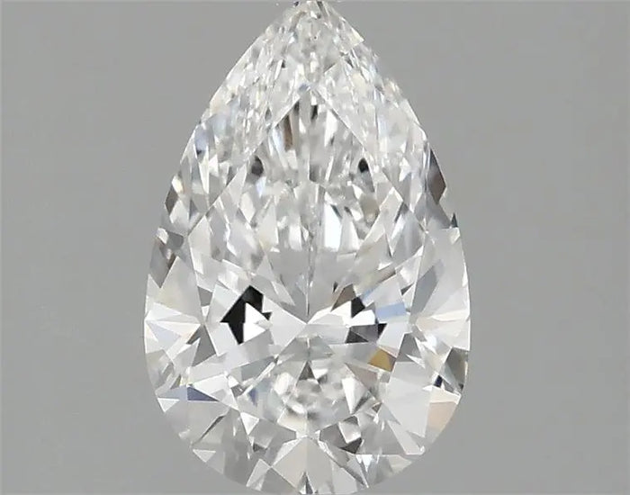 1.37 Carat · PEAR · D · VS1 · IGI · Excellent Cut