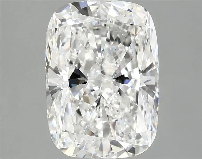 2.59 Carat · CUSHION · E · VVS2 · IGI · Excellent Cut