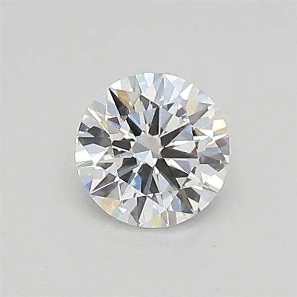 0.37 Carat · ROUND · D · VVS1 · IGI · Excellent Cut