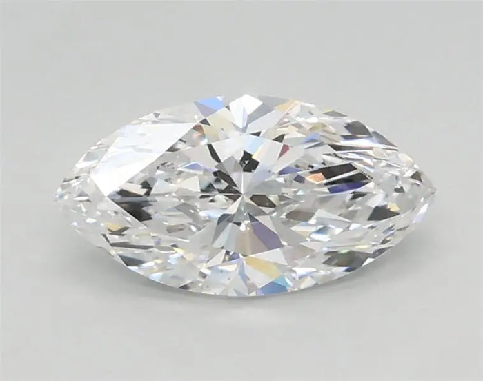 0.85 Carat · MARQUISE · D · VS1 · IGI · Excellent Cut